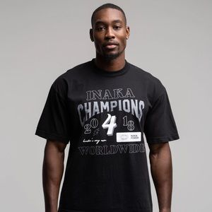Inake Power Champions T-Shirt